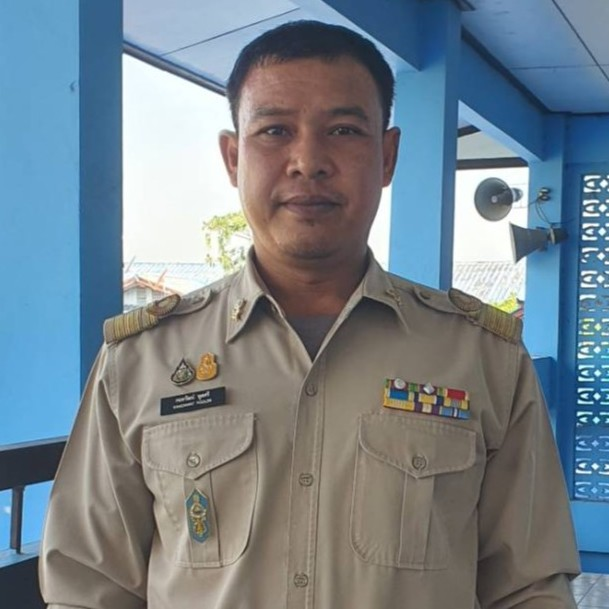 Kamonwat Poonsri
