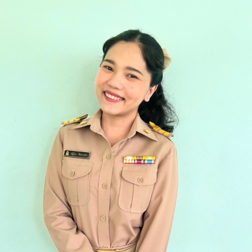 Natarida Jantanet